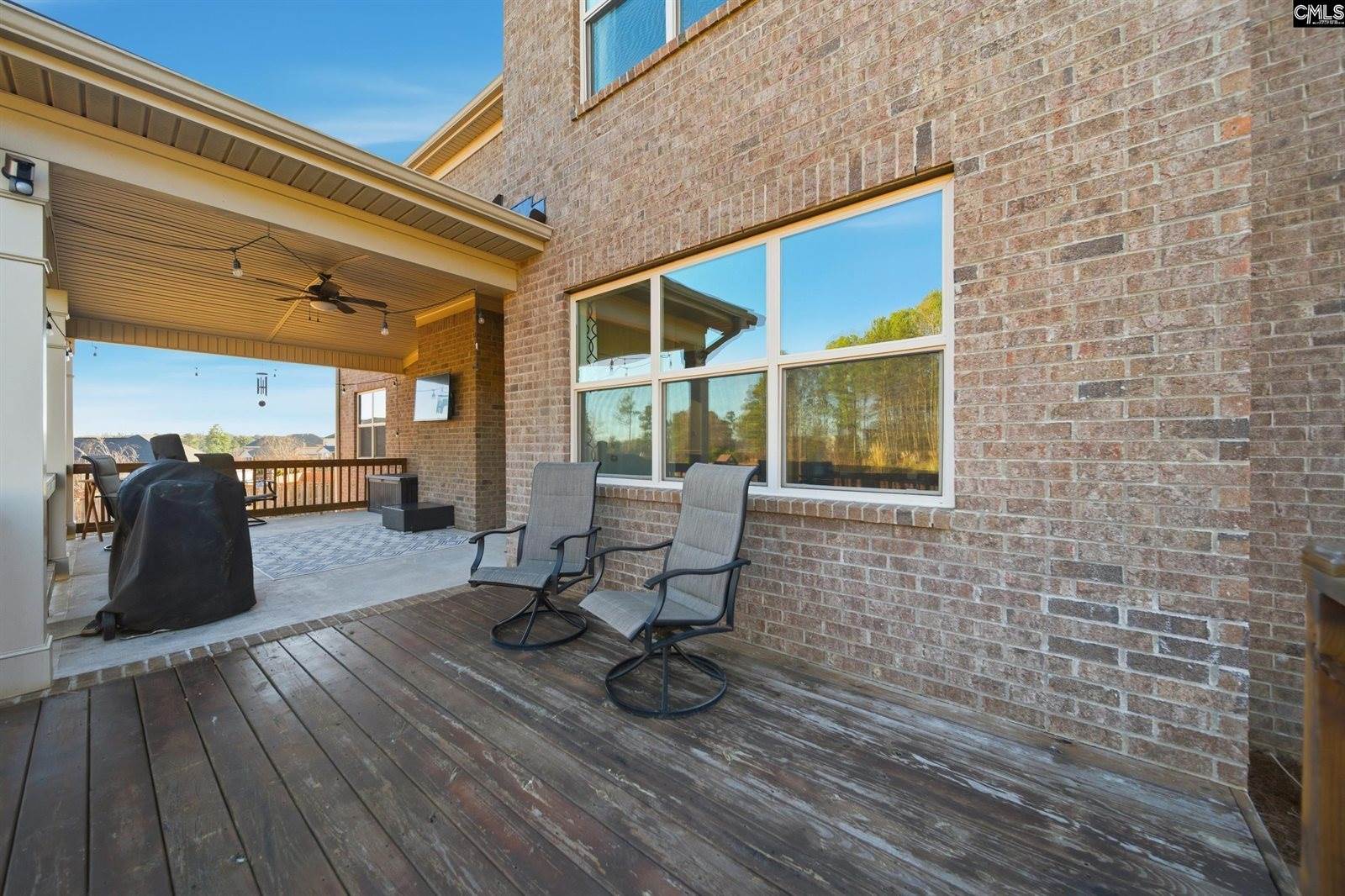 532 Radnor Hunt, Gilbert, SC 29054