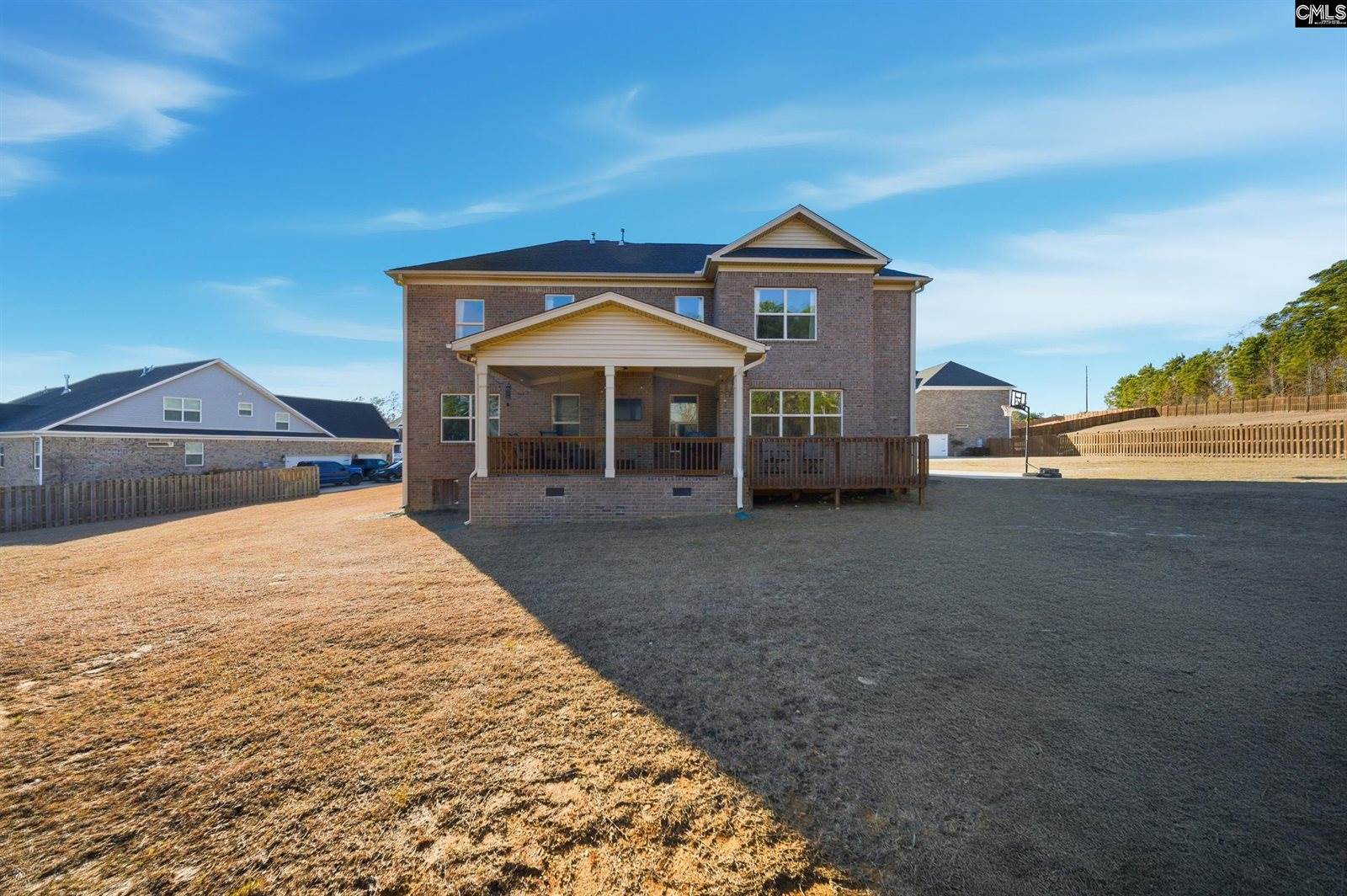 532 Radnor Hunt, Gilbert, SC 29054