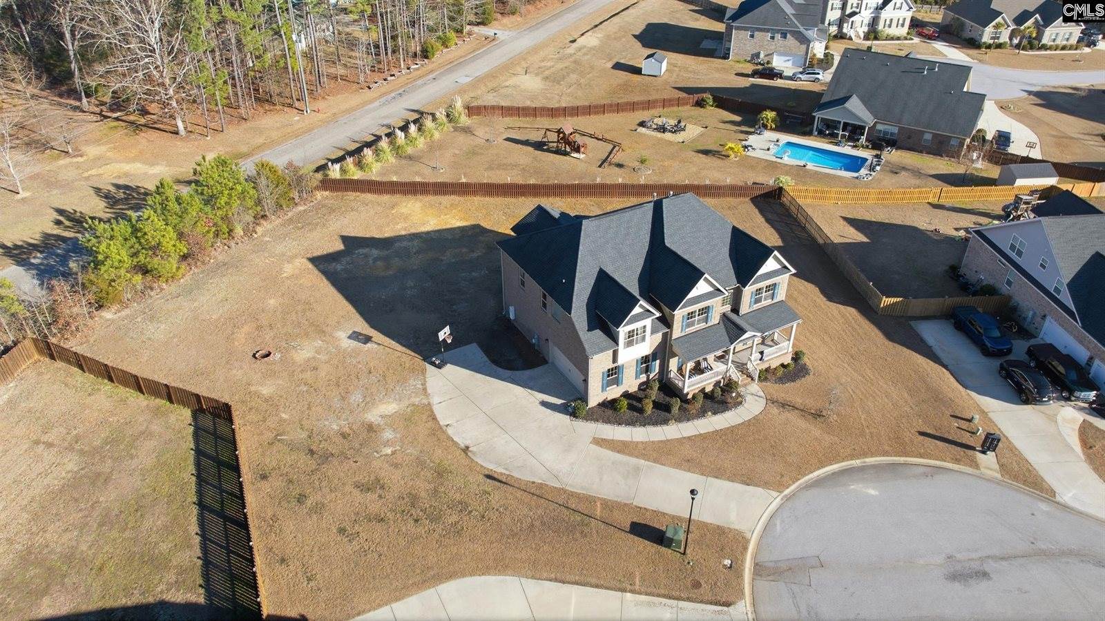 532 Radnor Hunt, Gilbert, SC 29054