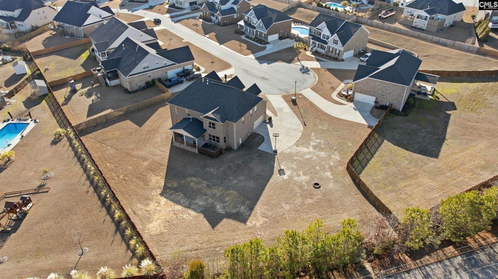 532 Radnor Hunt, Gilbert, SC 29054