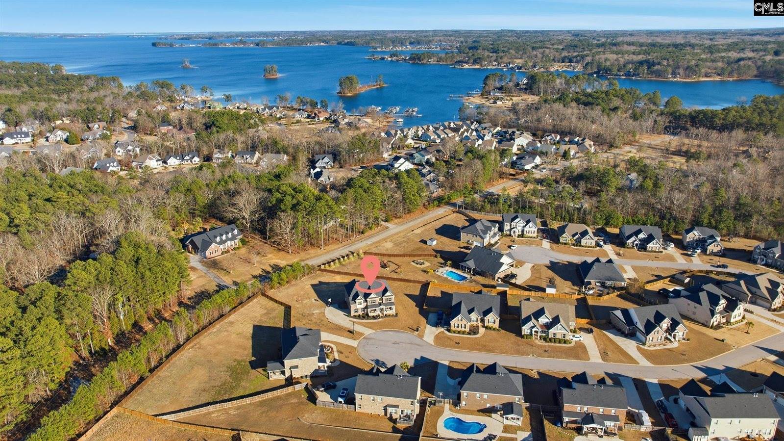 532 Radnor Hunt, Gilbert, SC 29054