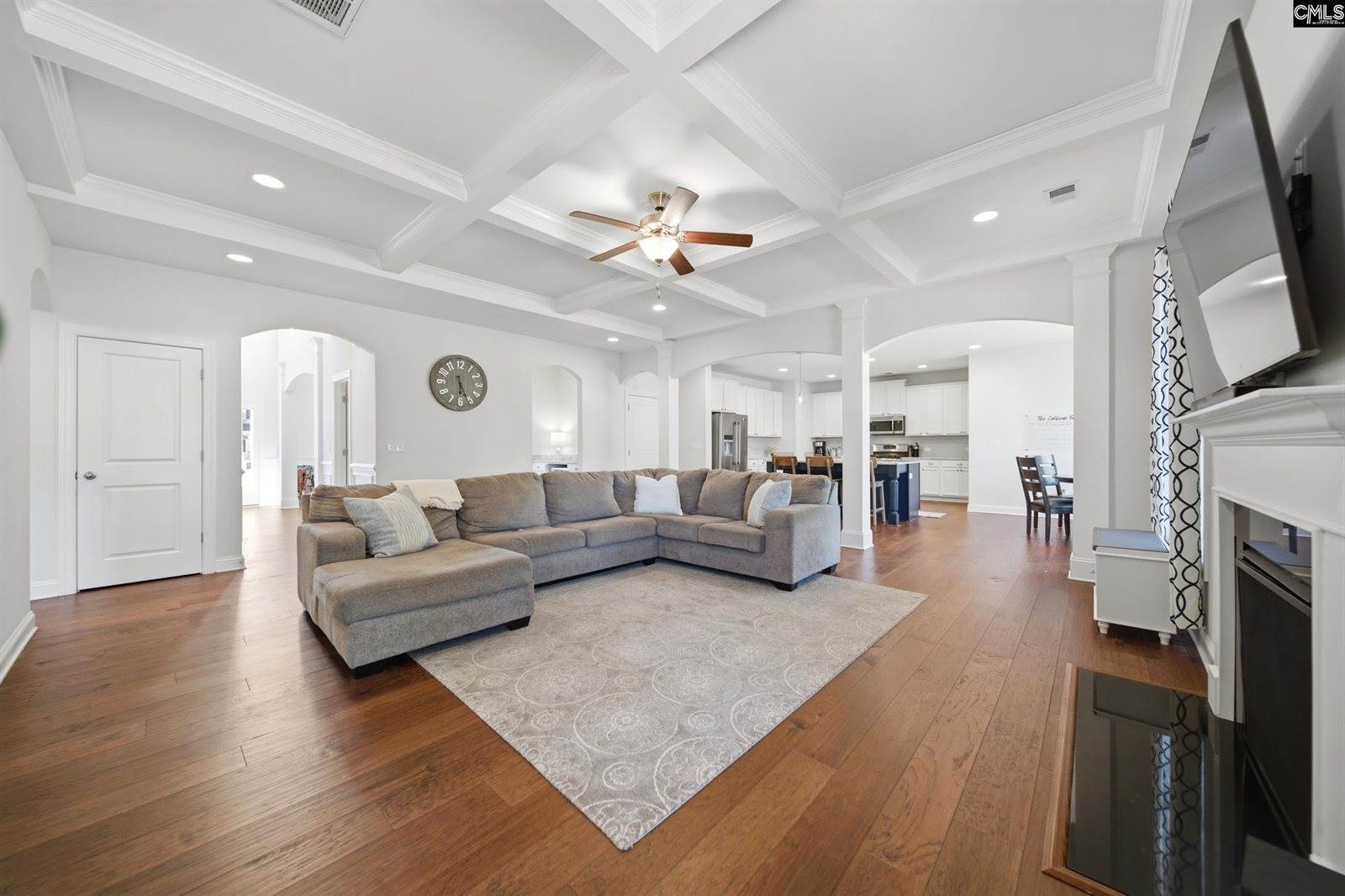 532 Radnor Hunt, Gilbert, SC 29054