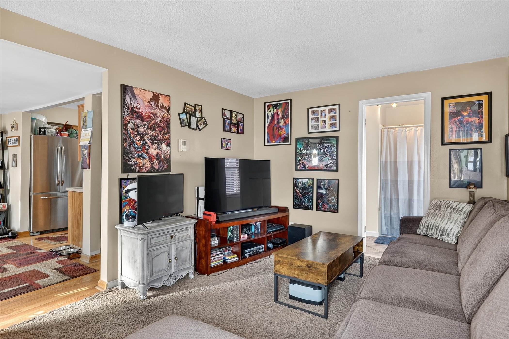 726 W 2nd Street, Davison, MI 48423