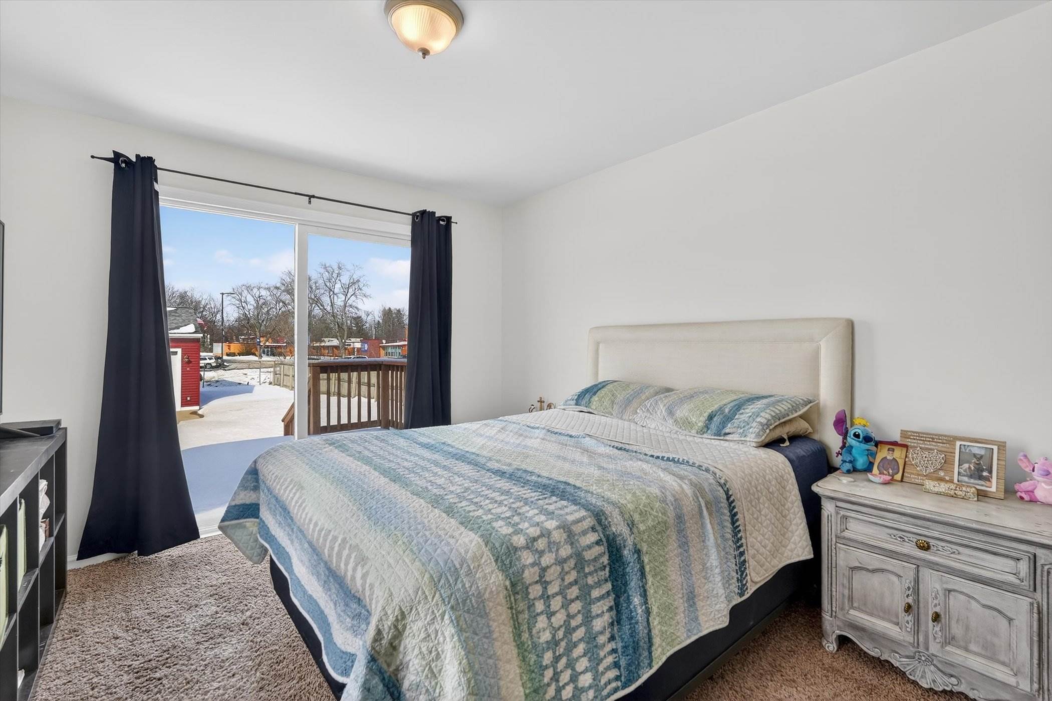 726 W 2nd Street, Davison, MI 48423