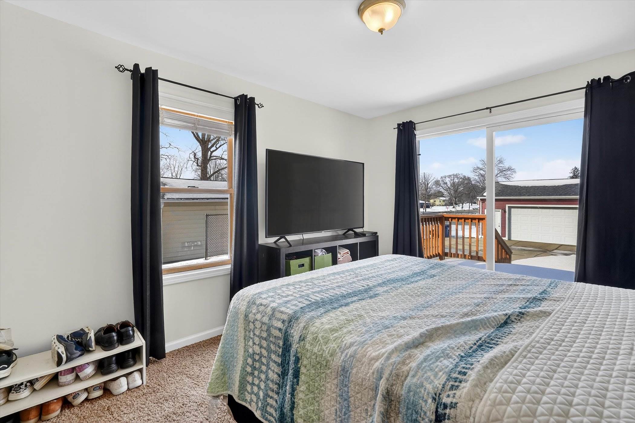 726 W 2nd Street, Davison, MI 48423