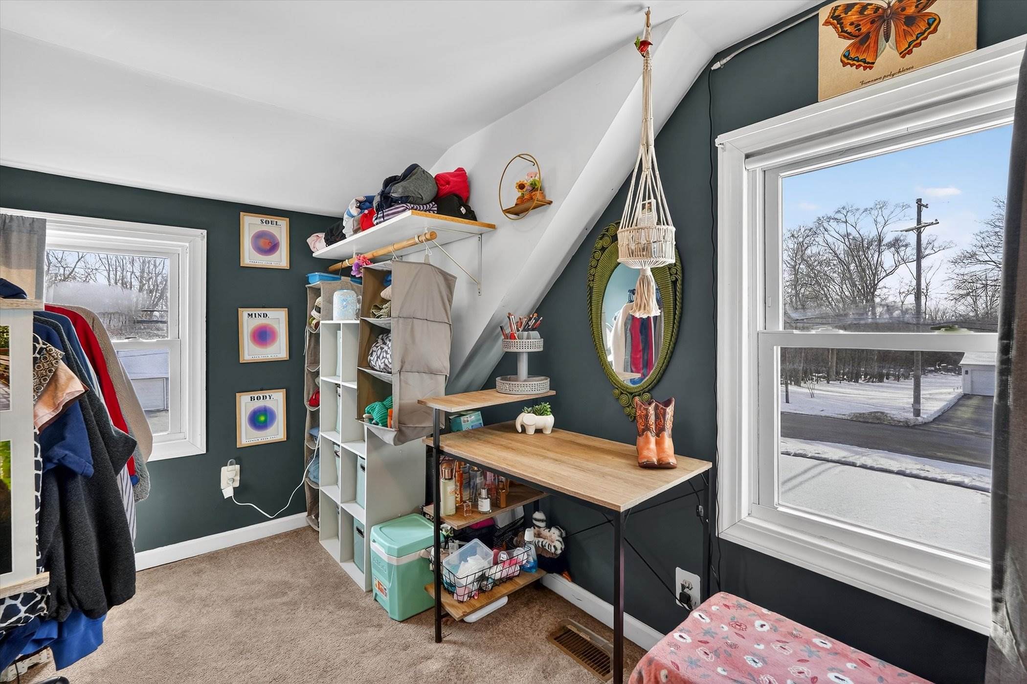 726 W 2nd Street, Davison, MI 48423