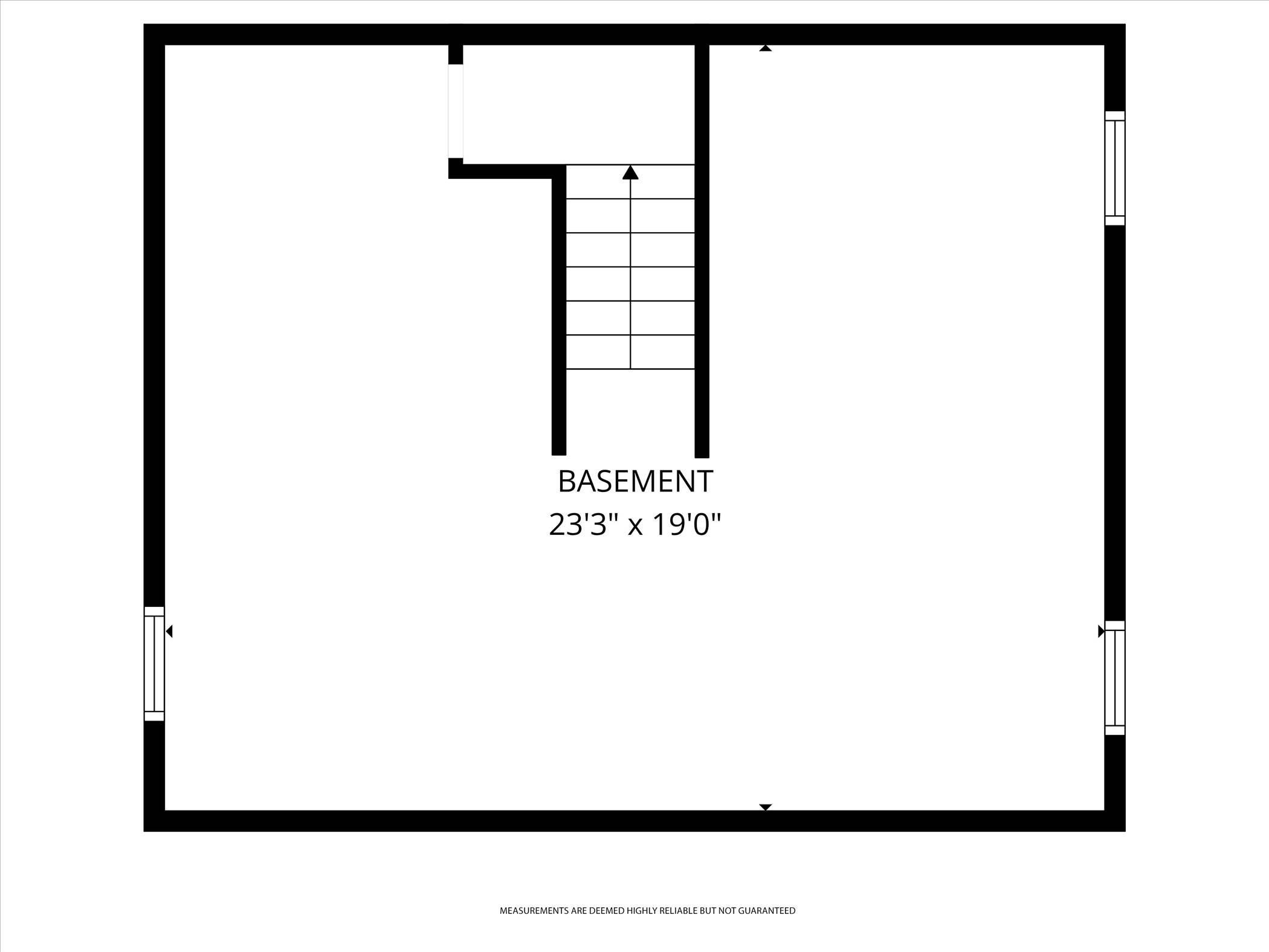 726 W 2nd Street, Davison, MI 48423