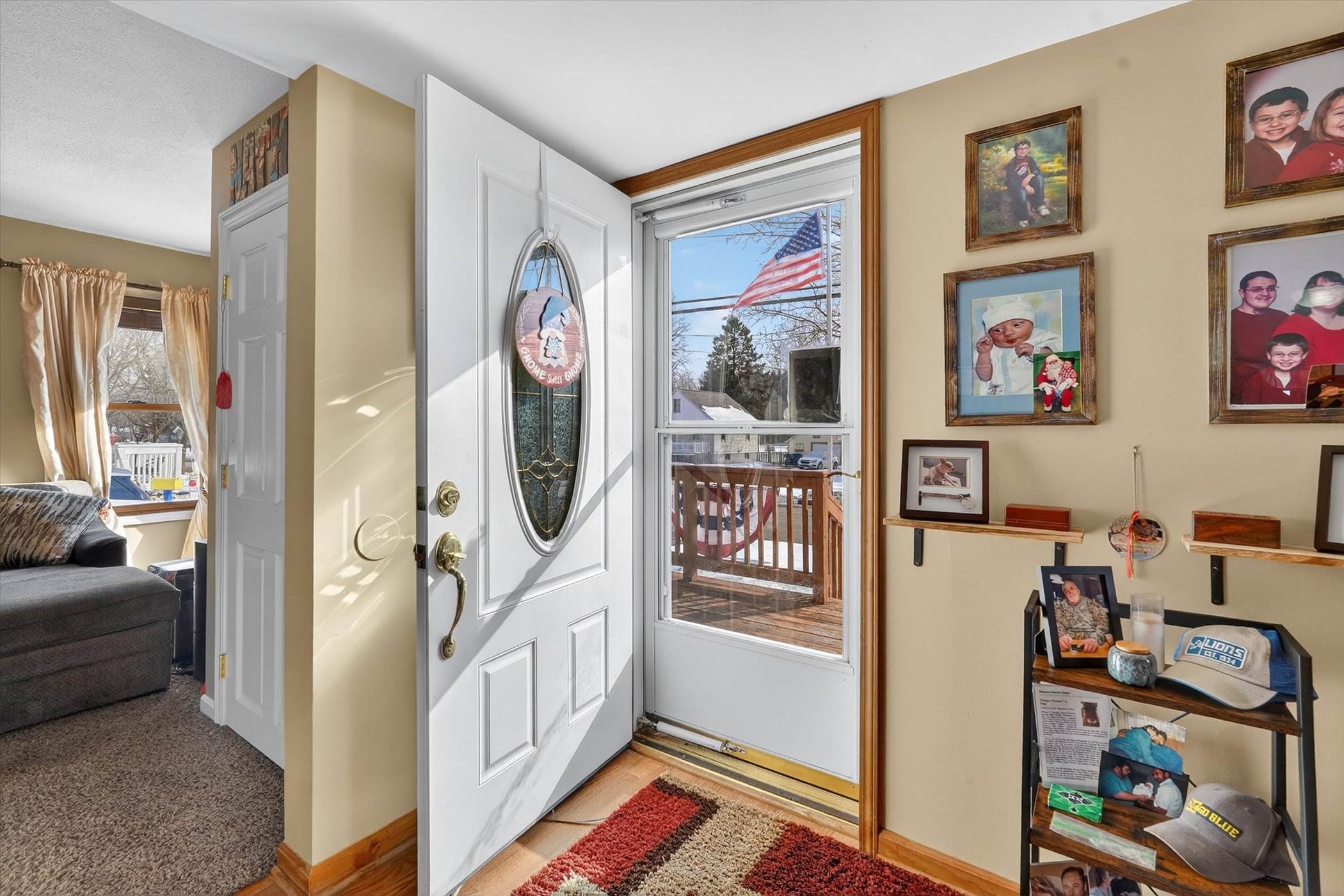 726 W 2nd Street, Davison, MI 48423