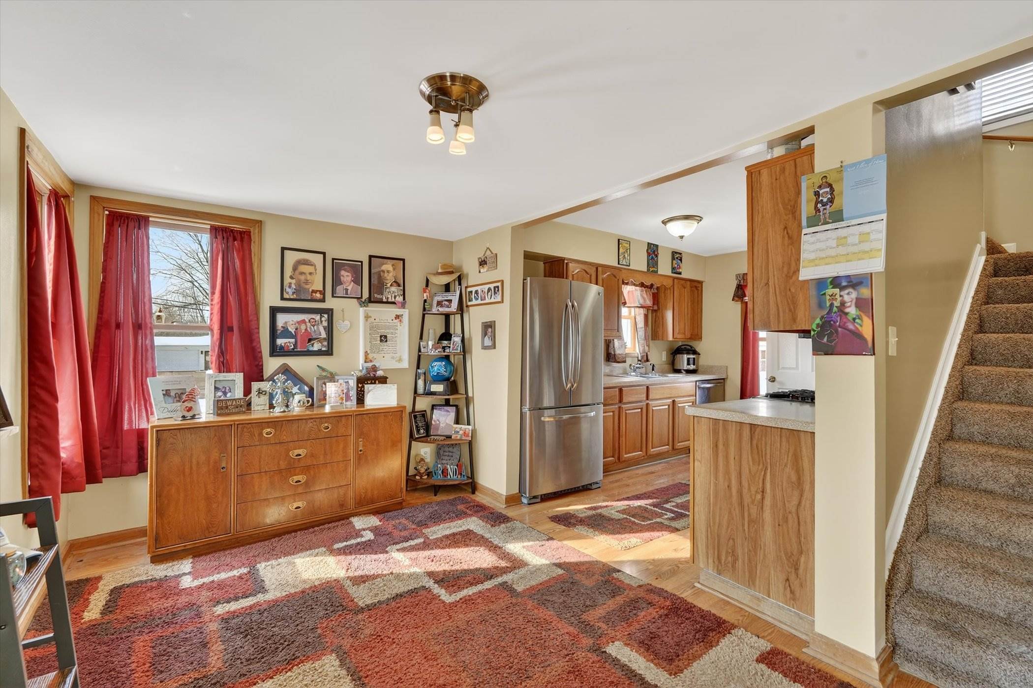 726 W 2nd Street, Davison, MI 48423