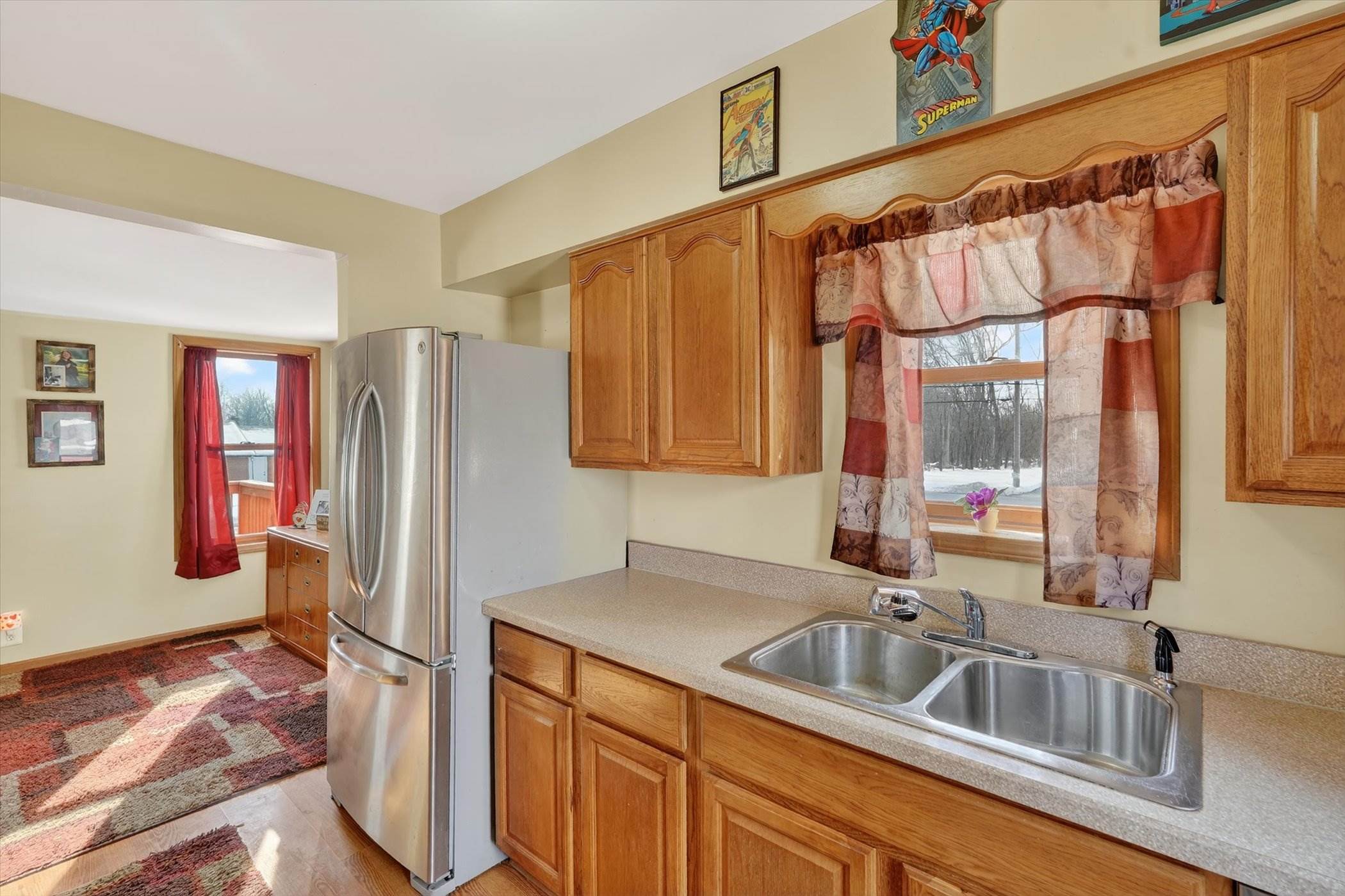 726 W 2nd Street, Davison, MI 48423