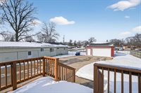 726 W 2nd Street, Davison, MI 48423