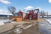 726 W 2nd Street, Davison, MI 48423