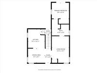 726 W 2nd Street, Davison, MI 48423
