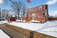 726 W 2nd Street, Davison, MI 48423