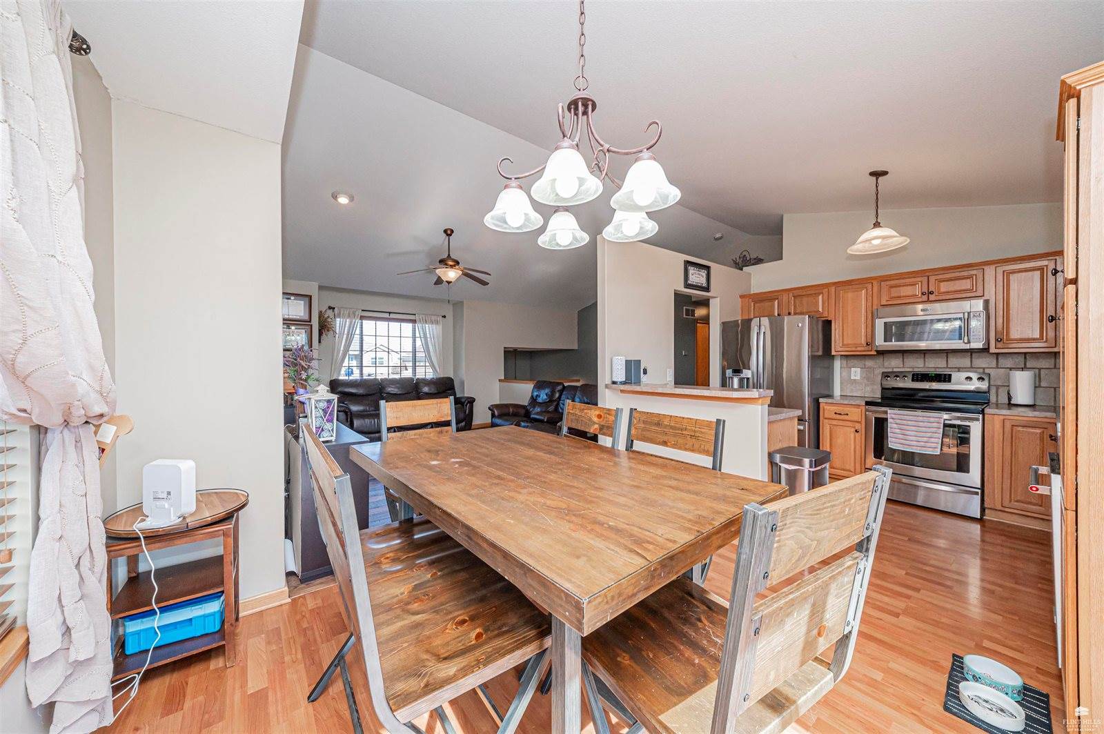 2025 Thompson Drive, Junction City, KS 66441