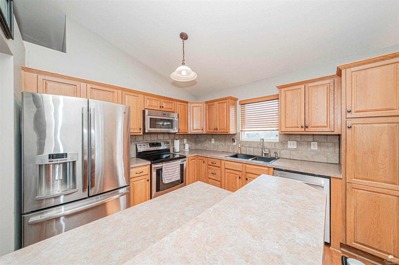 2025 Thompson Drive, Junction City, KS 66441