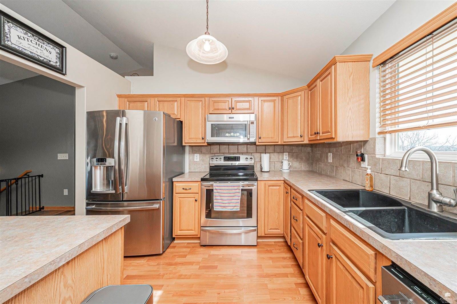 2025 Thompson Drive, Junction City, KS 66441