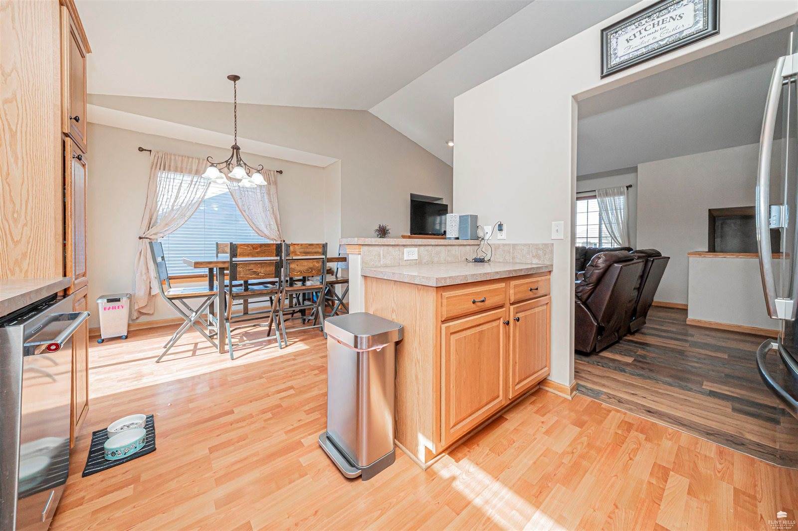 2025 Thompson Drive, Junction City, KS 66441