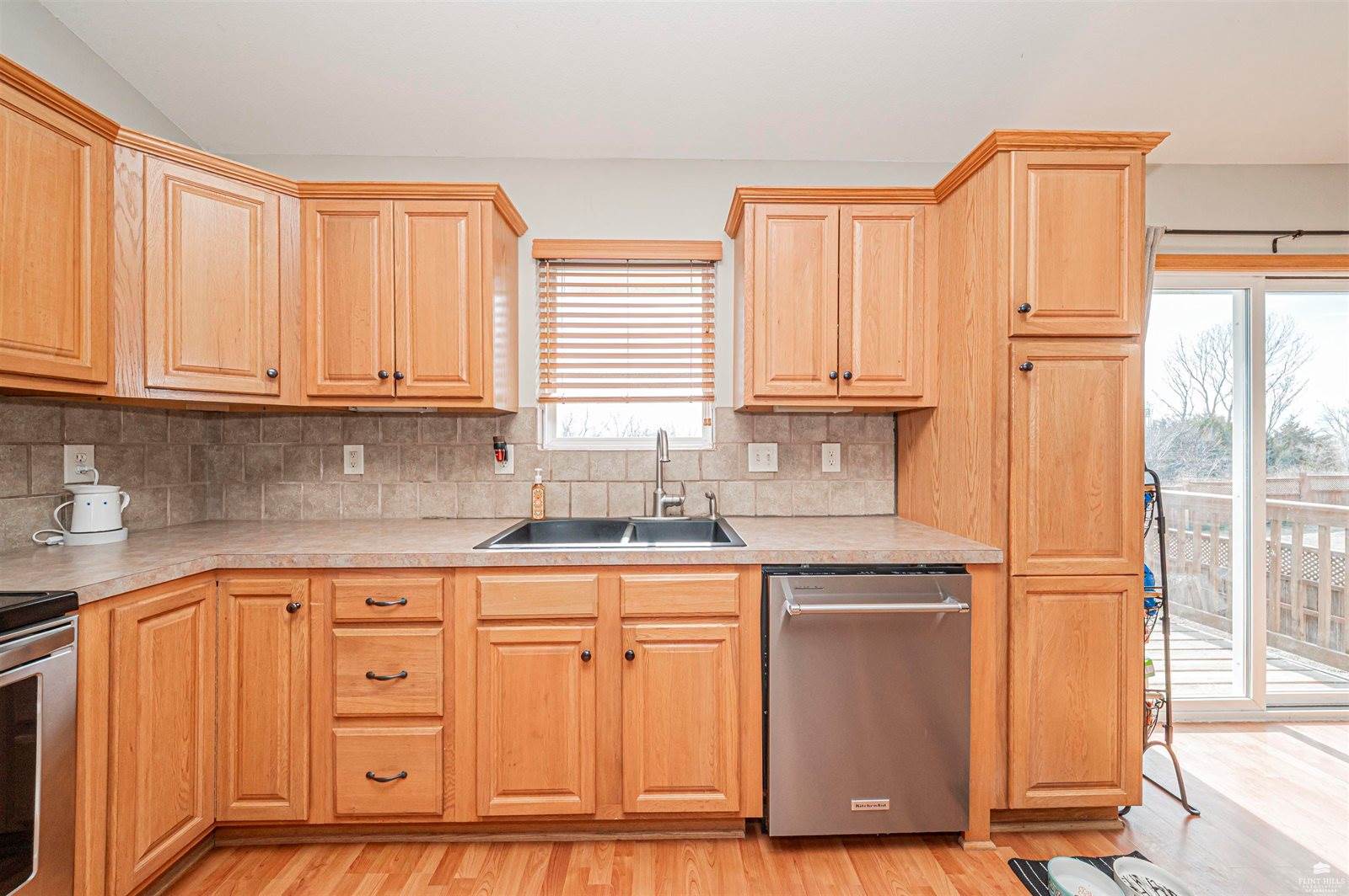 2025 Thompson Drive, Junction City, KS 66441