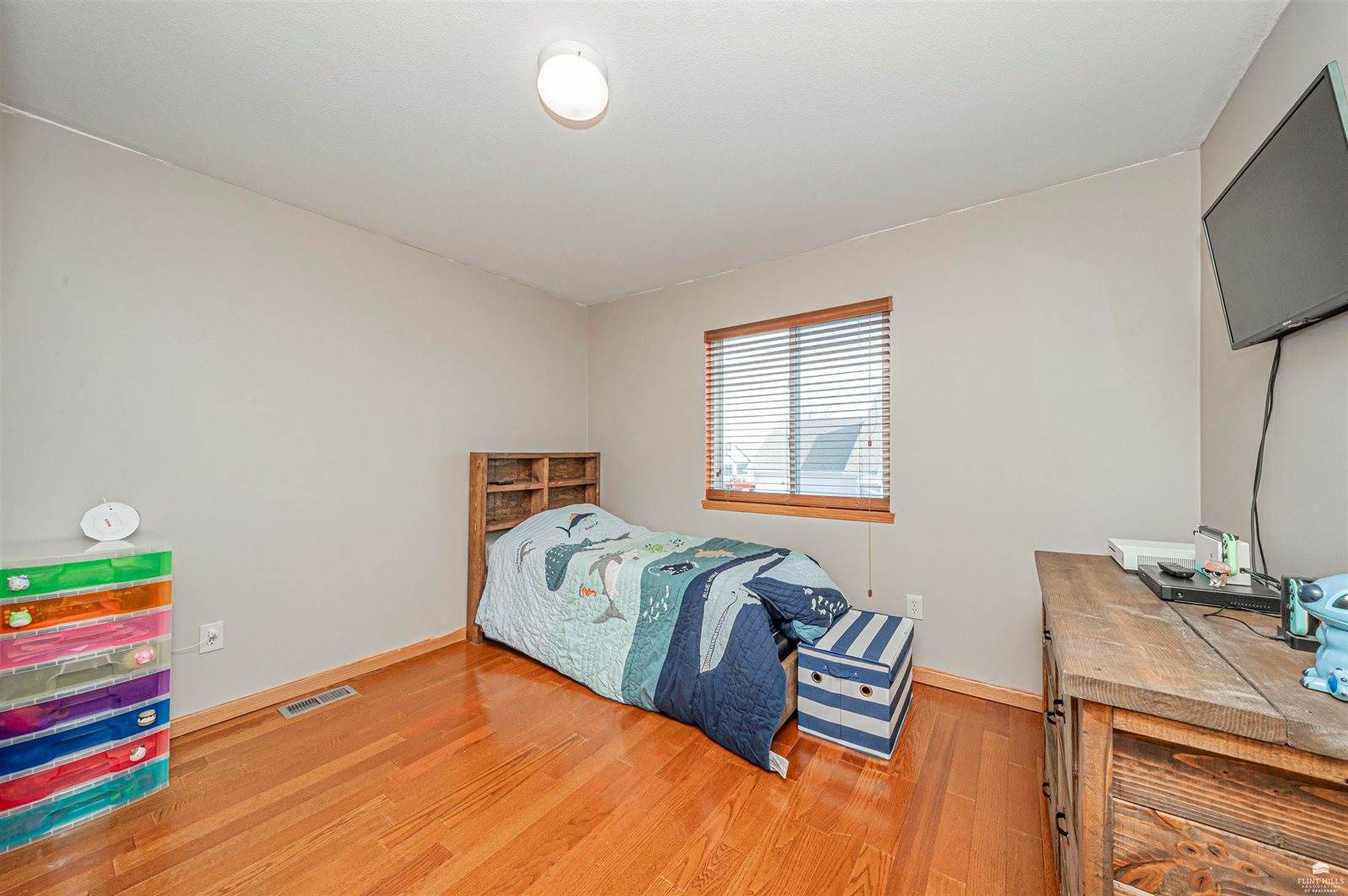 2025 Thompson Drive, Junction City, KS 66441