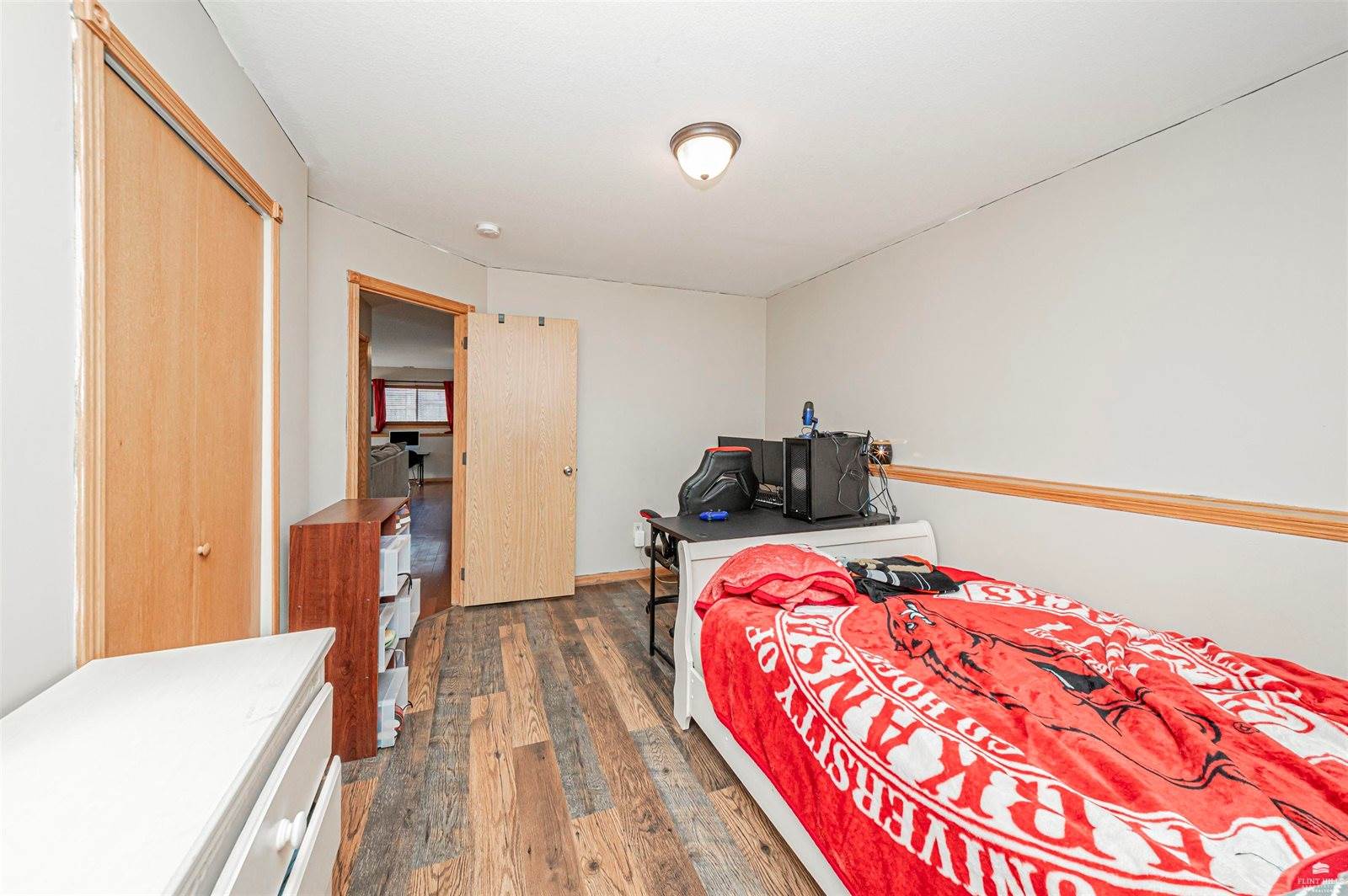 2025 Thompson Drive, Junction City, KS 66441