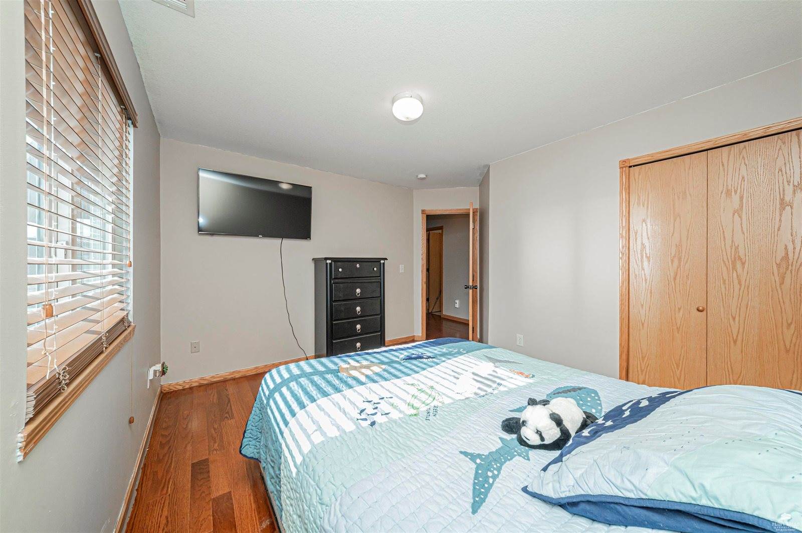 2025 Thompson Drive, Junction City, KS 66441