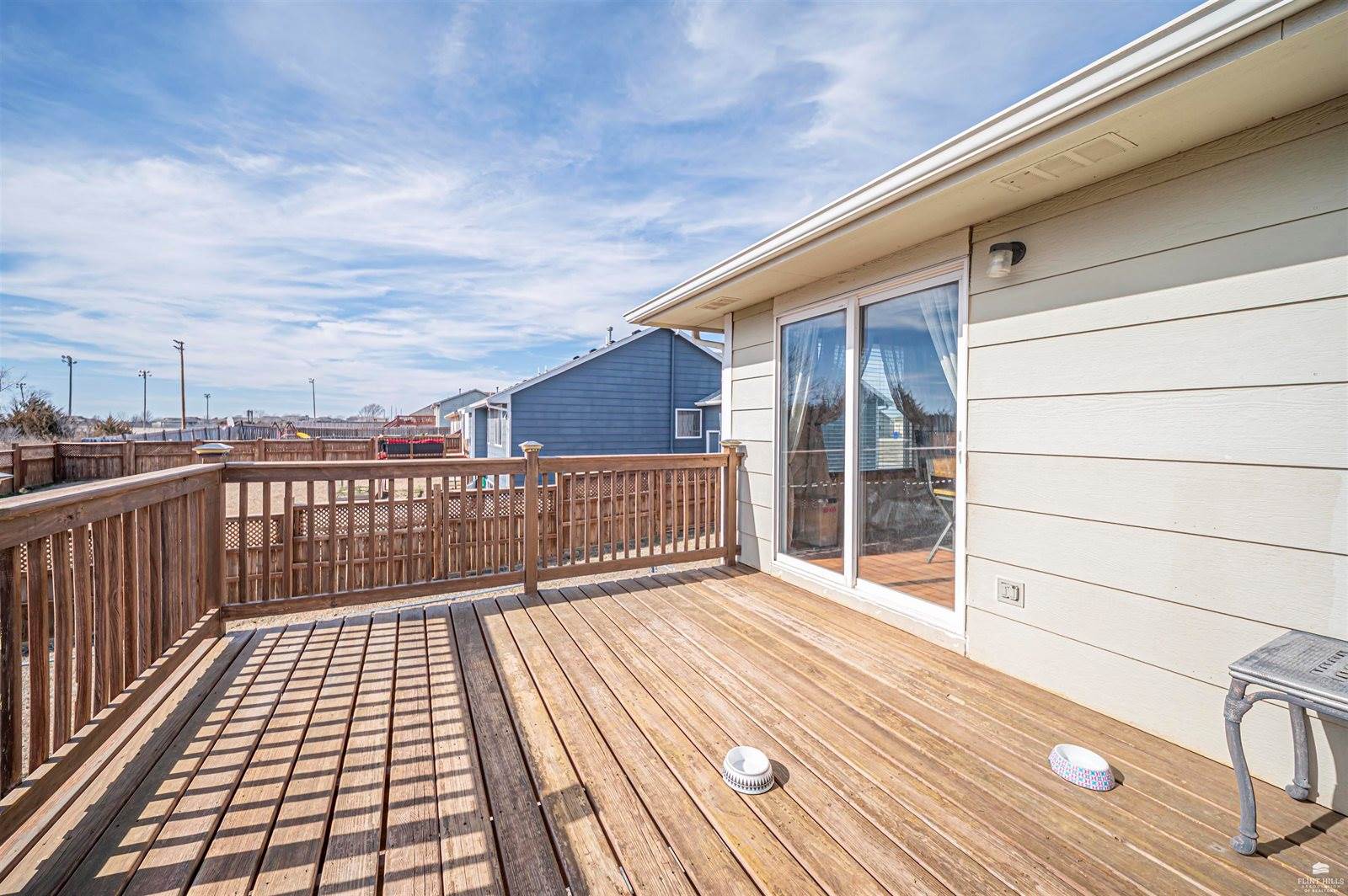 2025 Thompson Drive, Junction City, KS 66441