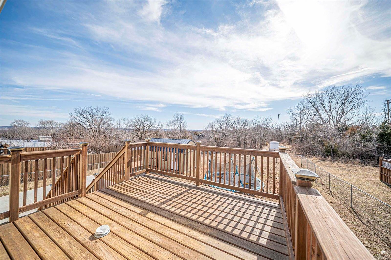 2025 Thompson Drive, Junction City, KS 66441