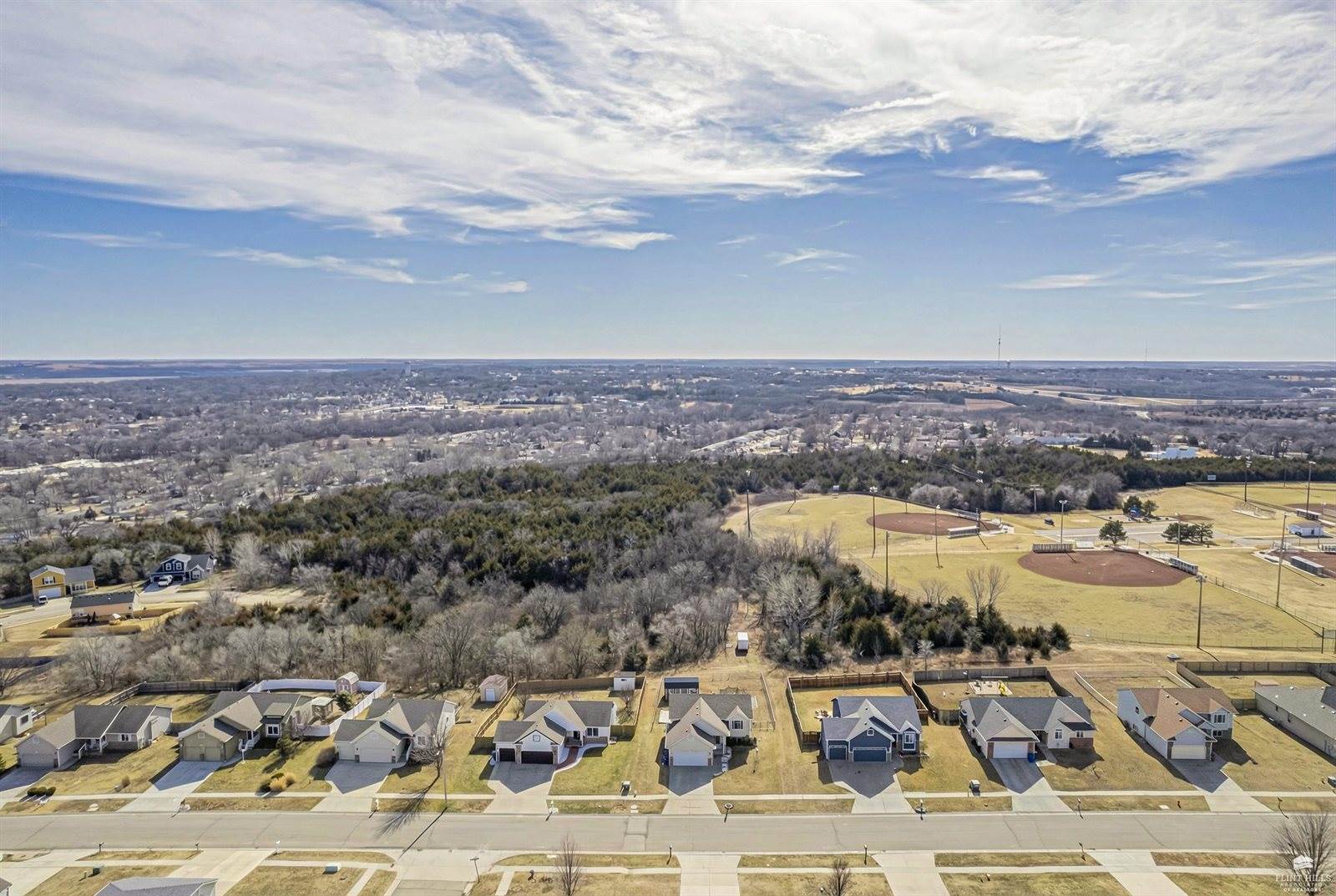 2025 Thompson Drive, Junction City, KS 66441