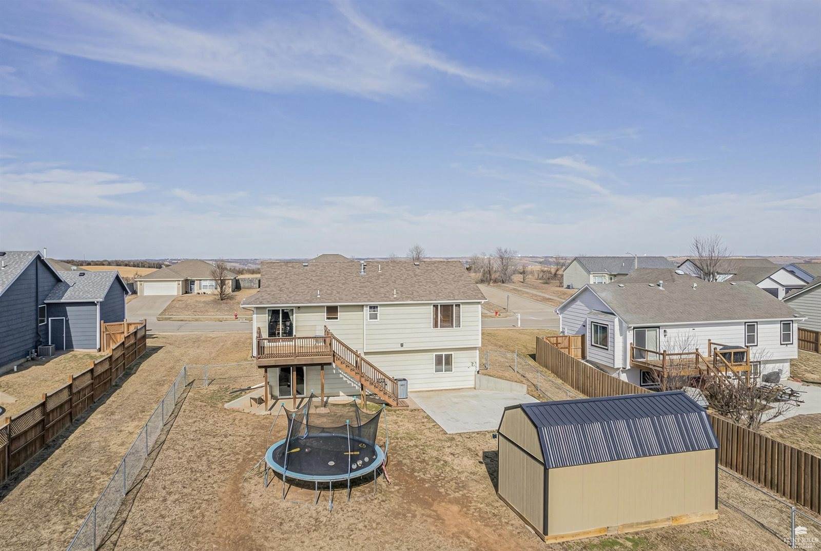 2025 Thompson Drive, Junction City, KS 66441