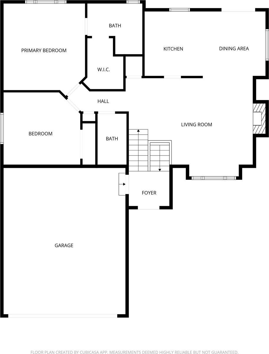 2025 Thompson Drive, Junction City, KS 66441