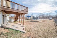2025 Thompson Drive, Junction City, KS 66441