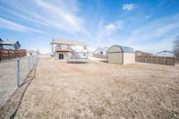 2025 Thompson Drive, Junction City, KS 66441