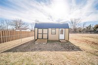 2025 Thompson Drive, Junction City, KS 66441