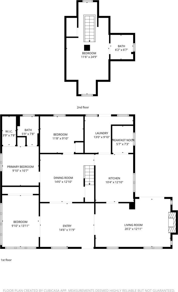 704 West 13th Street, Junction City, KS 66441