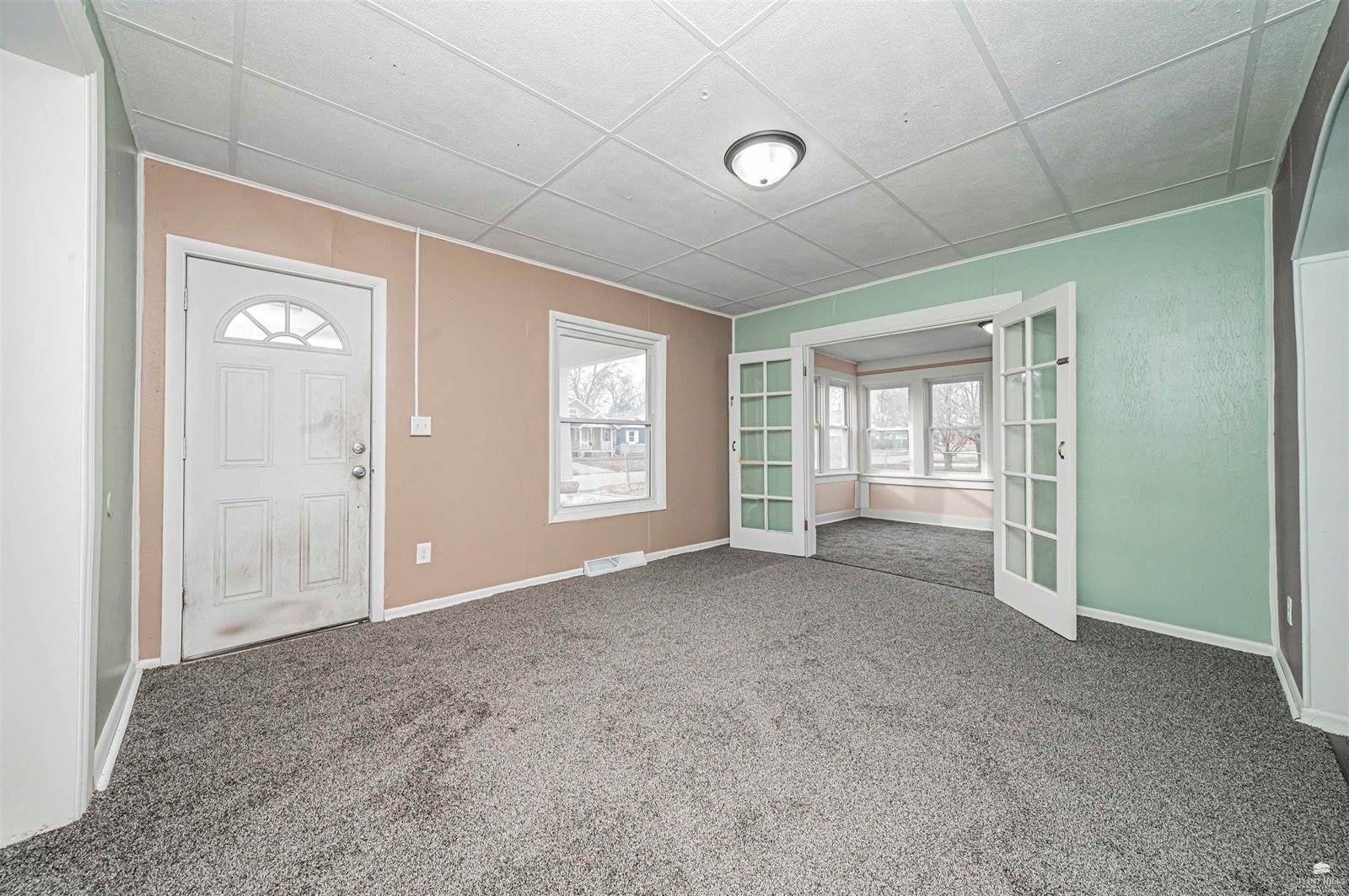 704 West 13th Street, Junction City, KS 66441