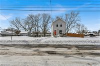304 Baldwin Avenue, Niles, OH 44446