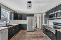 304 Baldwin Avenue, Niles, OH 44446