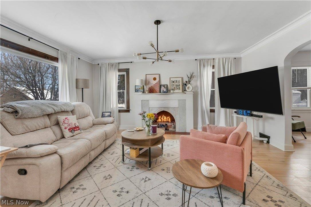 127 Roslyn Drive, Youngstown, OH 44505