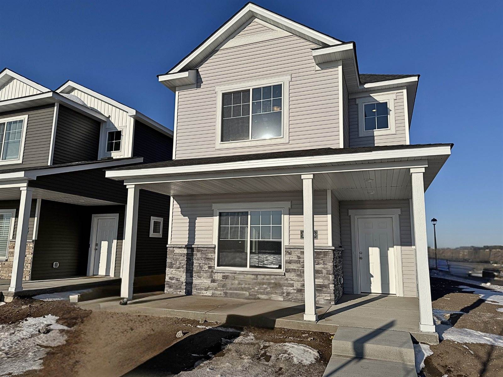 14738 Zeolite Street NW, Ramsey, MN 55303