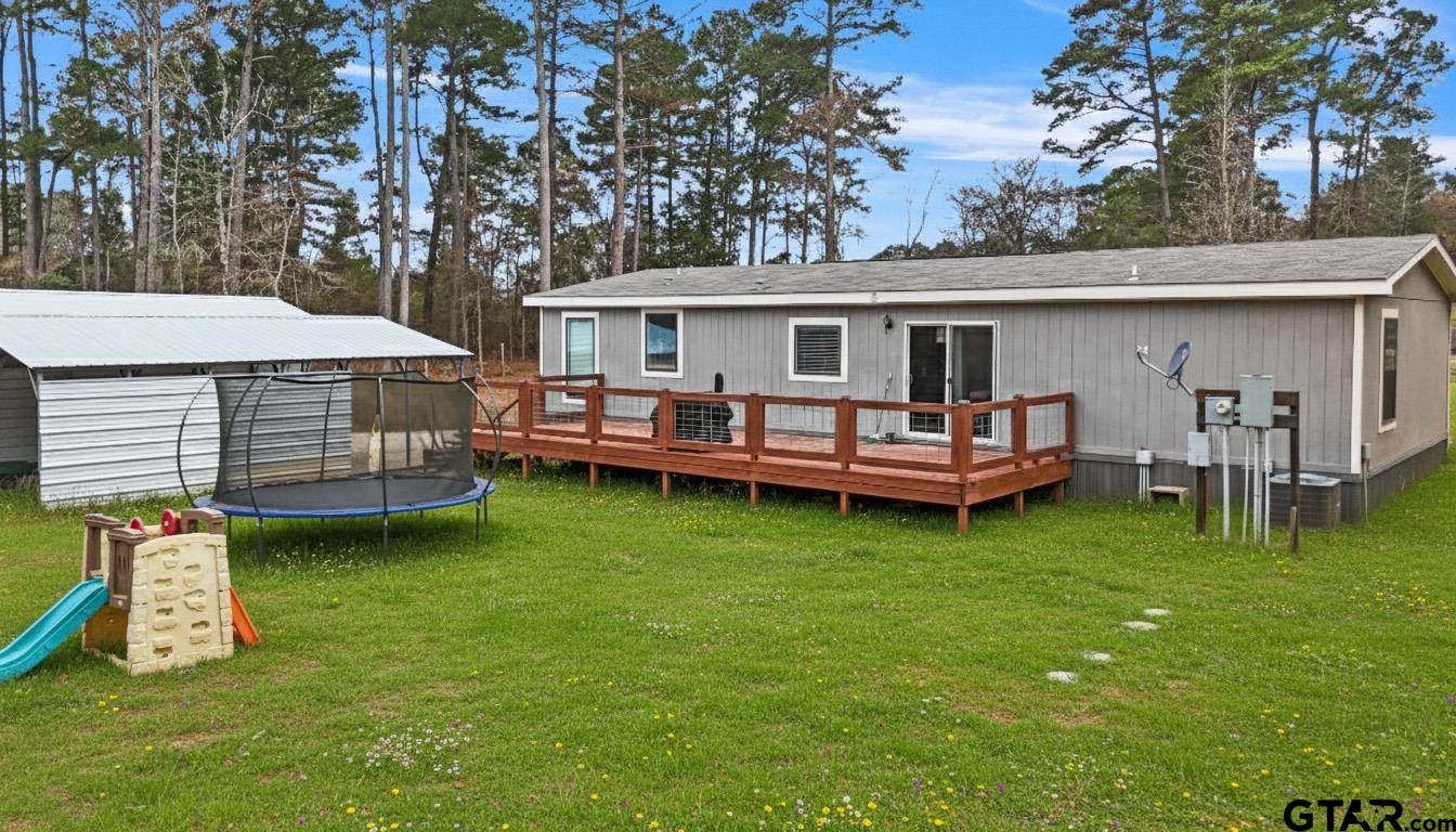 304 San Marcos, Bullard, TX 75757