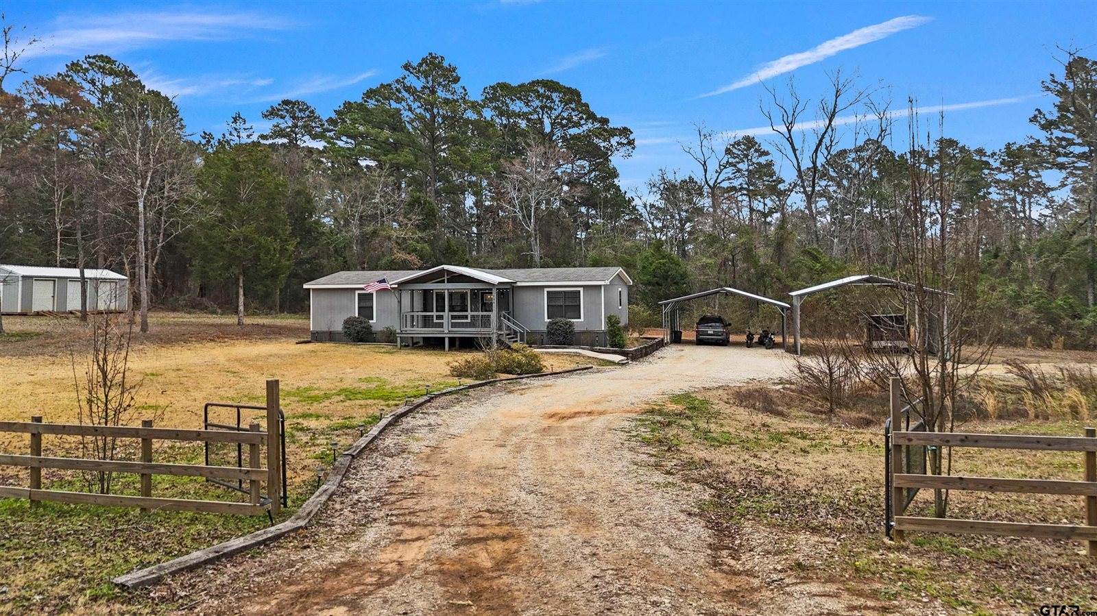 304 San Marcos, Bullard, TX 75757