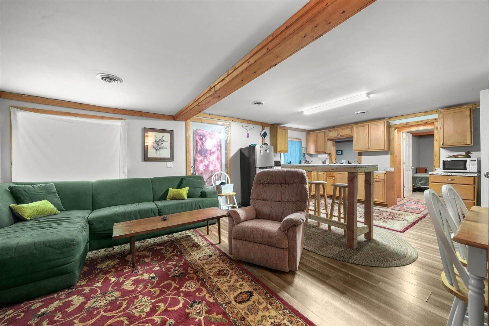 2613 South Gladwin Road, Prudenville, MI 48651