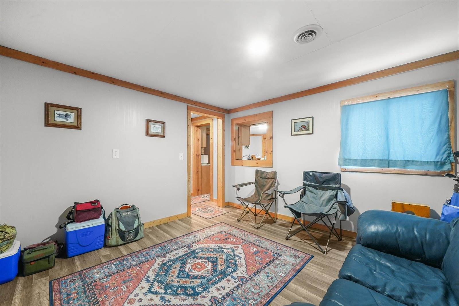 2613 South Gladwin Road, Prudenville, MI 48651