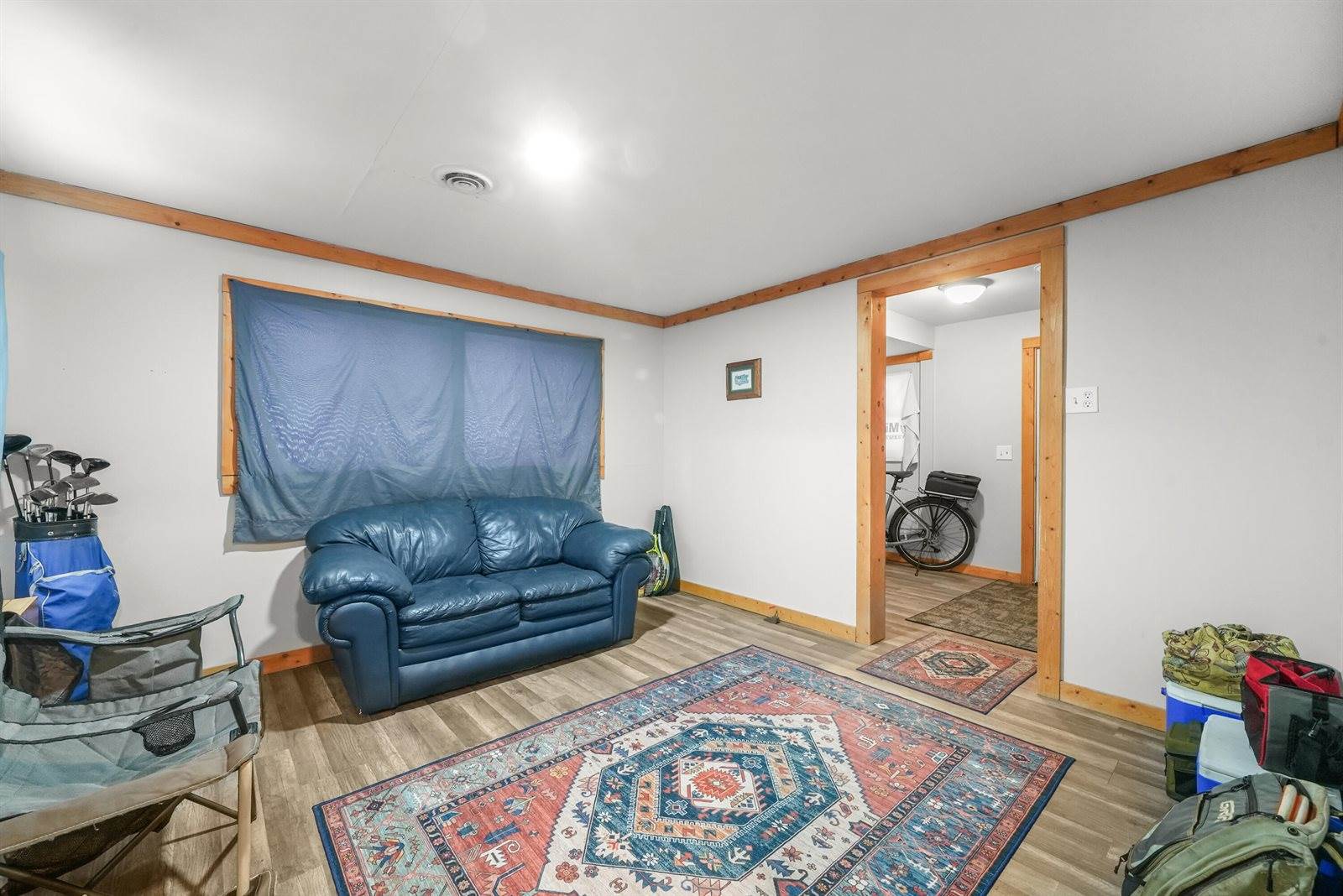 2613 South Gladwin Road, Prudenville, MI 48651