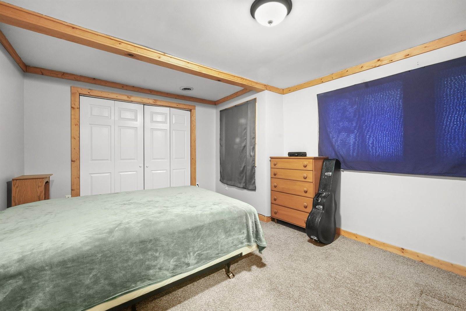 2613 South Gladwin Road, Prudenville, MI 48651