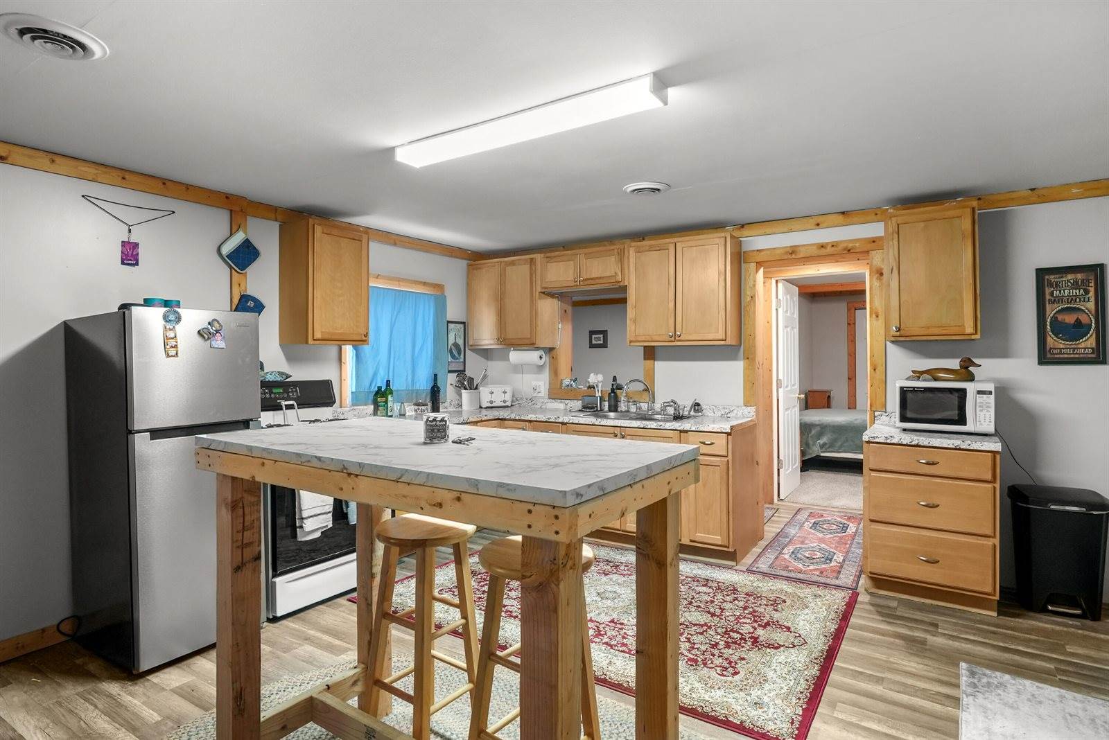 2613 South Gladwin Road, Prudenville, MI 48651