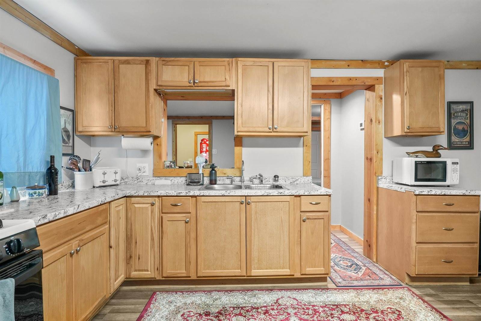 2613 South Gladwin Road, Prudenville, MI 48651