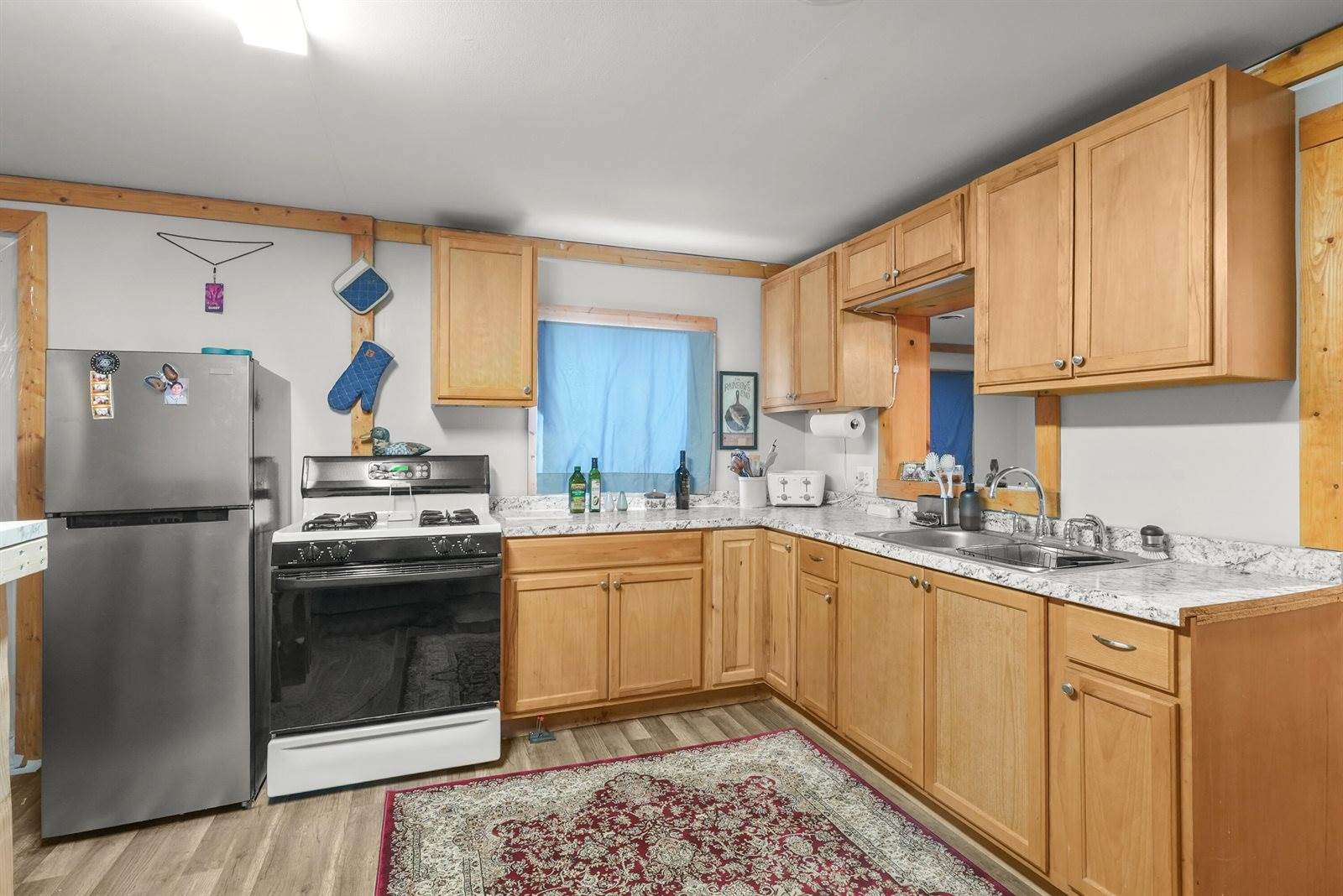 2613 South Gladwin Road, Prudenville, MI 48651