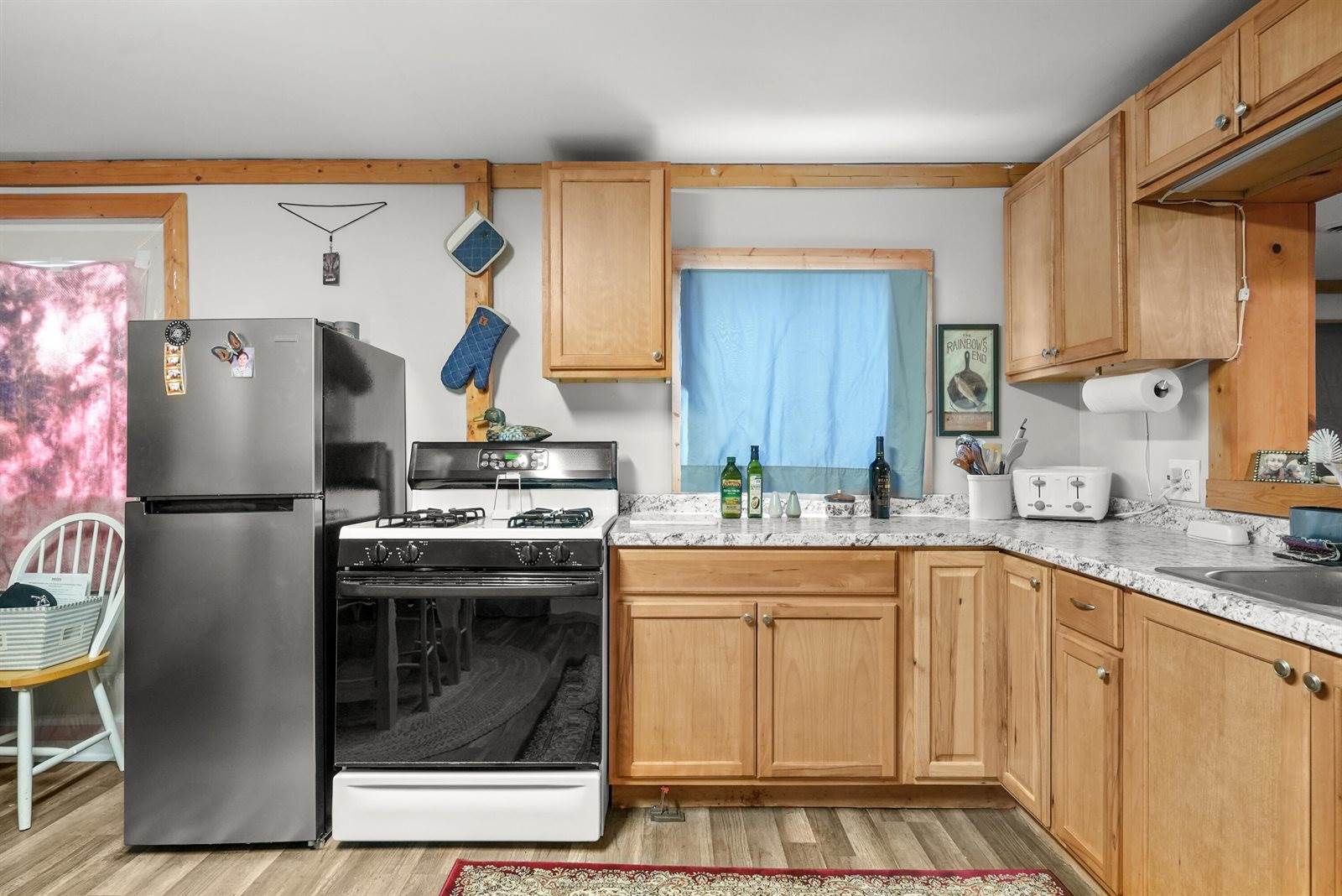 2613 South Gladwin Road, Prudenville, MI 48651